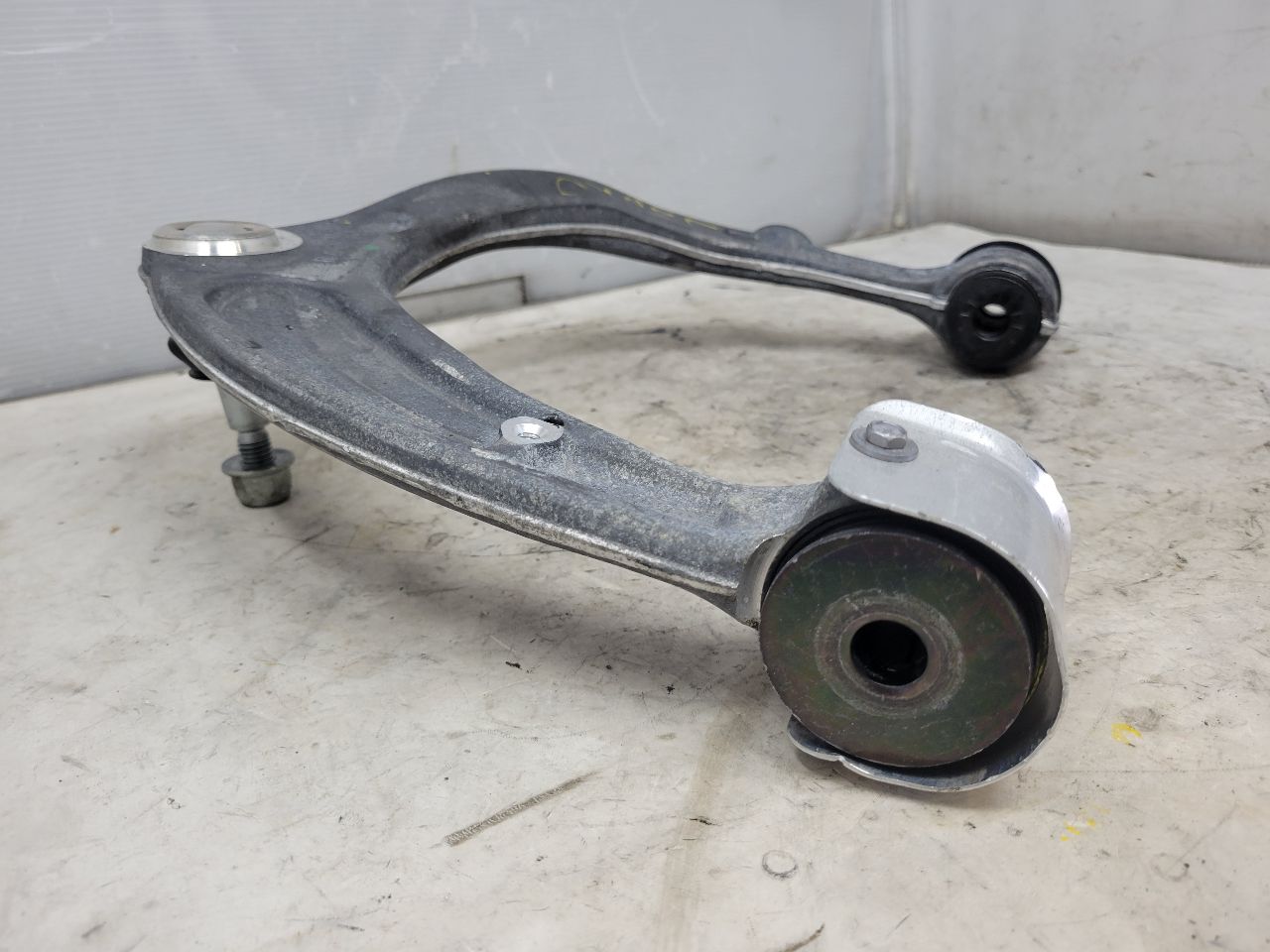 2023 SUBURBN15 LH FRONT UPPER CONTROL ARM 37K MI 33058 - image 7