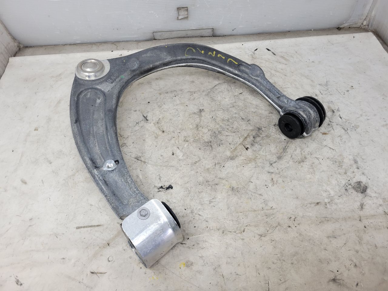 2023 SUBURBN15 LH FRONT UPPER CONTROL ARM 37K MI 33058 - image 8