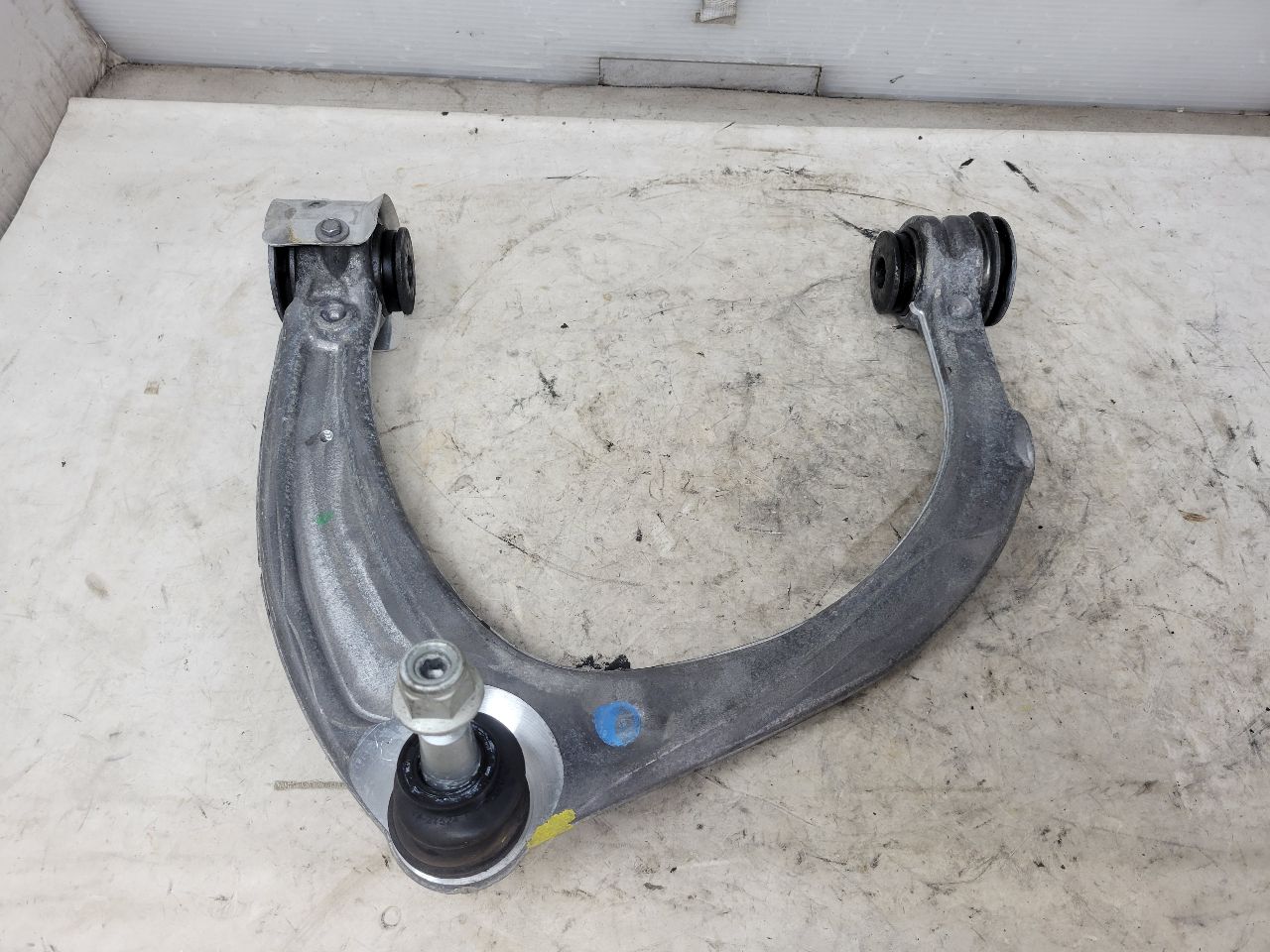 2023 SUBURBN15 LH FRONT UPPER CONTROL ARM 37K MI 33058 - image 10