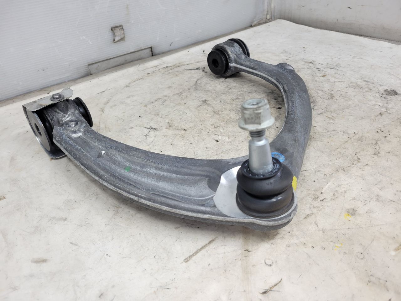 2023 SUBURBN15 LH FRONT UPPER CONTROL ARM 37K MI 33058 - image 12