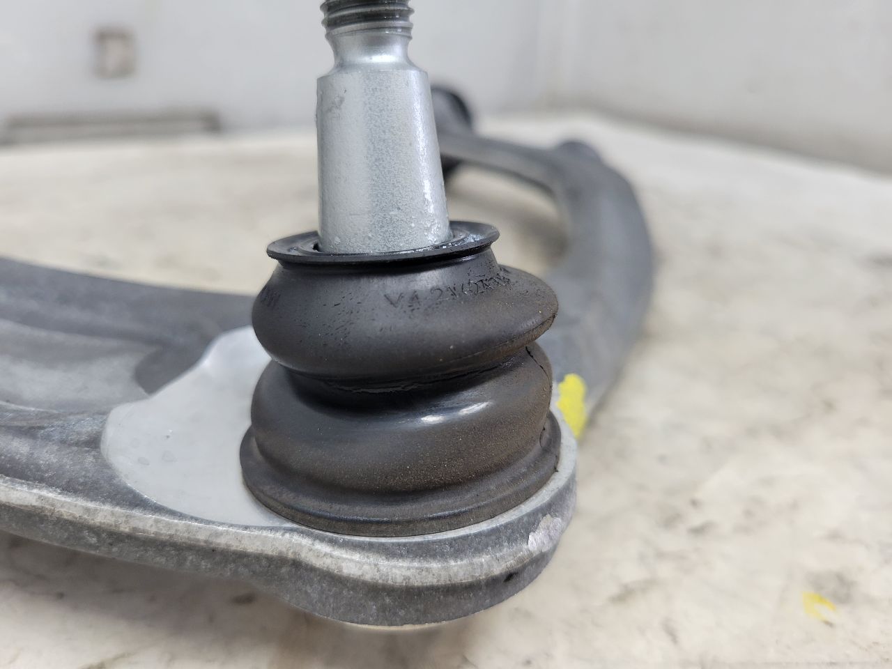 2023 SUBURBN15 LH FRONT UPPER CONTROL ARM 37K MI 33058 - image 13