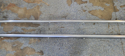 2023 SUBURBN15 OEM LUGGAGE ROOF RACK RAILS PAIR 33060 - image 7