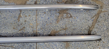 2023 SUBURBN15 OEM LUGGAGE ROOF RACK RAILS PAIR 33060 - image 8