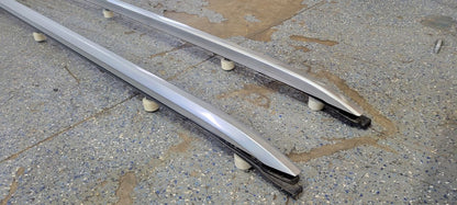 2023 SUBURBN15 OEM LUGGAGE ROOF RACK RAILS PAIR 33060 - image 9
