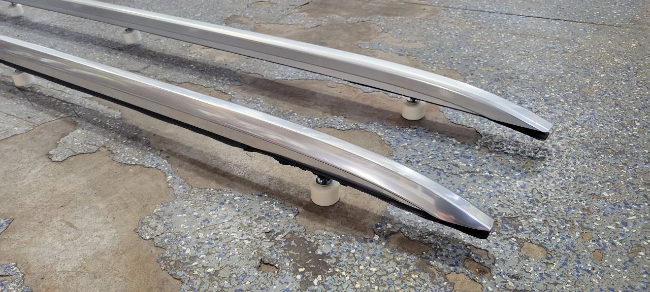 2023 SUBURBN15 OEM LUGGAGE ROOF RACK RAILS PAIR 33060 - image 11