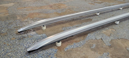 2023 SUBURBN15 OEM LUGGAGE ROOF RACK RAILS PAIR 33060 - image 12