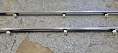 2023 SUBURBN15 OEM LUGGAGE ROOF RACK RAILS PAIR 33060 - image 18