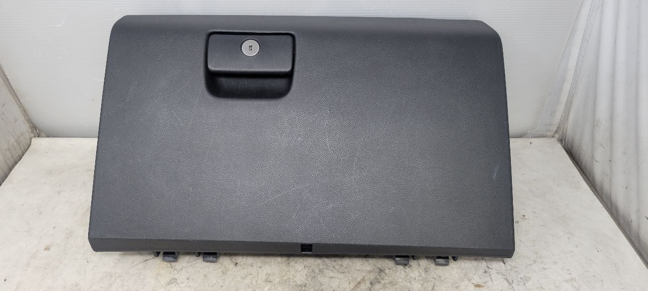 2023 SUBURBN15 RH DASH GLOVE BOX JET BLACK 33064 - image 1