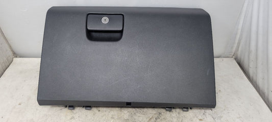 2023 SUBURBN15 RH DASH GLOVE BOX JET BLACK 33064 - image 1