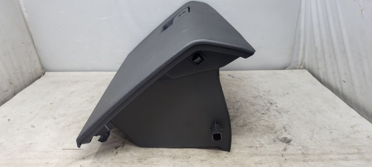 2023 SUBURBN15 RH DASH GLOVE BOX JET BLACK 33064 - image 4