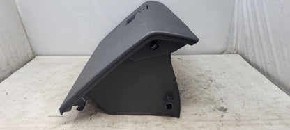 2023 SUBURBN15 RH DASH GLOVE BOX JET BLACK 33064 - image 4