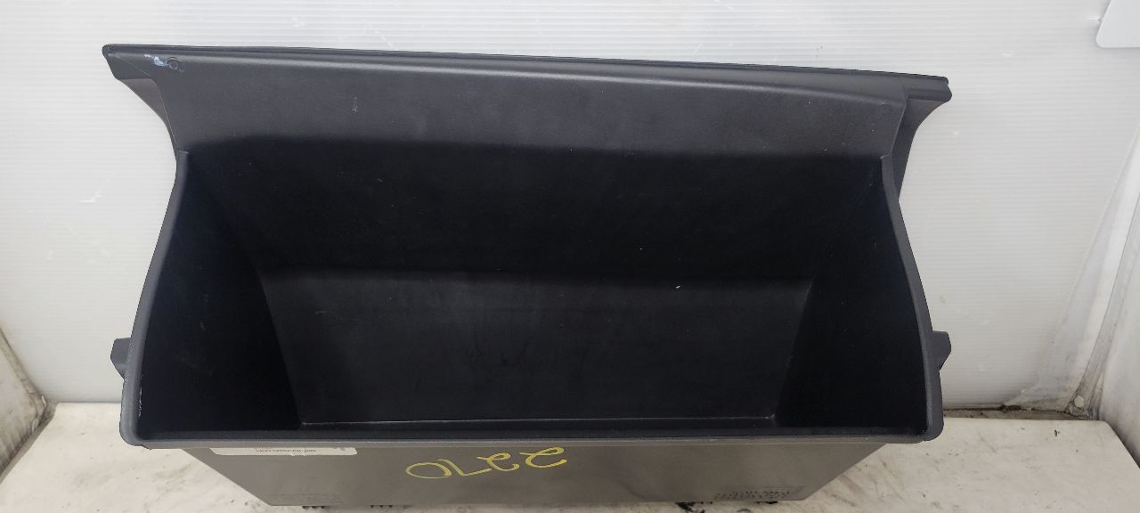2023 SUBURBN15 RH DASH GLOVE BOX JET BLACK 33064 - image 11
