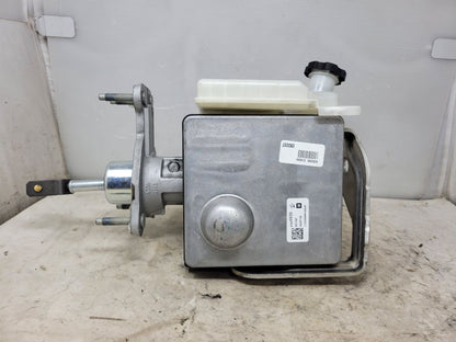 2023 SUBURBN15 ABS BRAKE PUMP & MODULE 37K 87854935 33065 - image 1