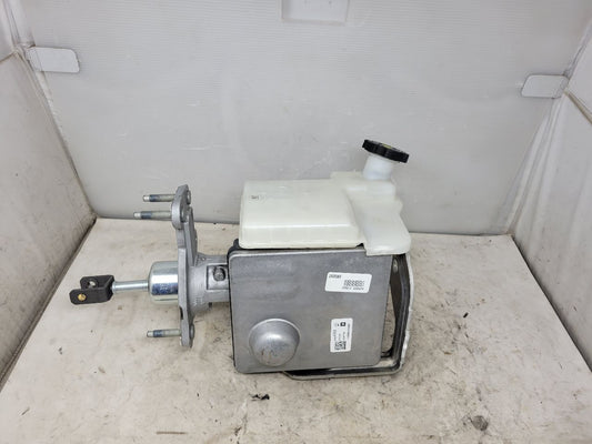 2023 SUBURBN15 ABS BRAKE PUMP & MODULE 37K 87854935 33065 - image 2