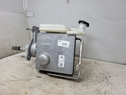 2023 SUBURBN15 ABS BRAKE PUMP & MODULE 37K 87854935 33065 - image 3
