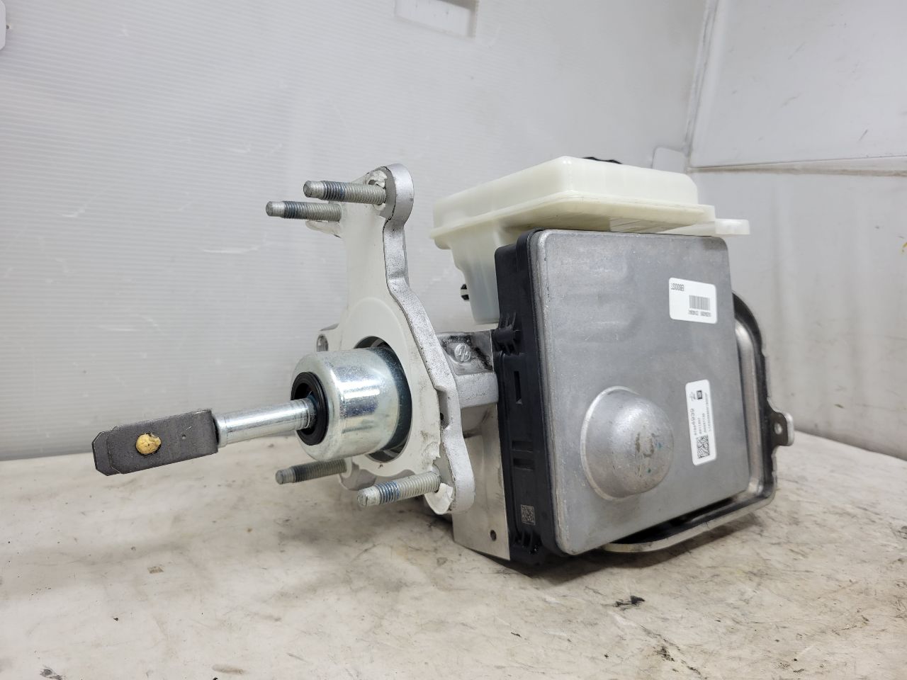 2023 SUBURBN15 ABS BRAKE PUMP & MODULE 37K 87854935 33065 - image 4