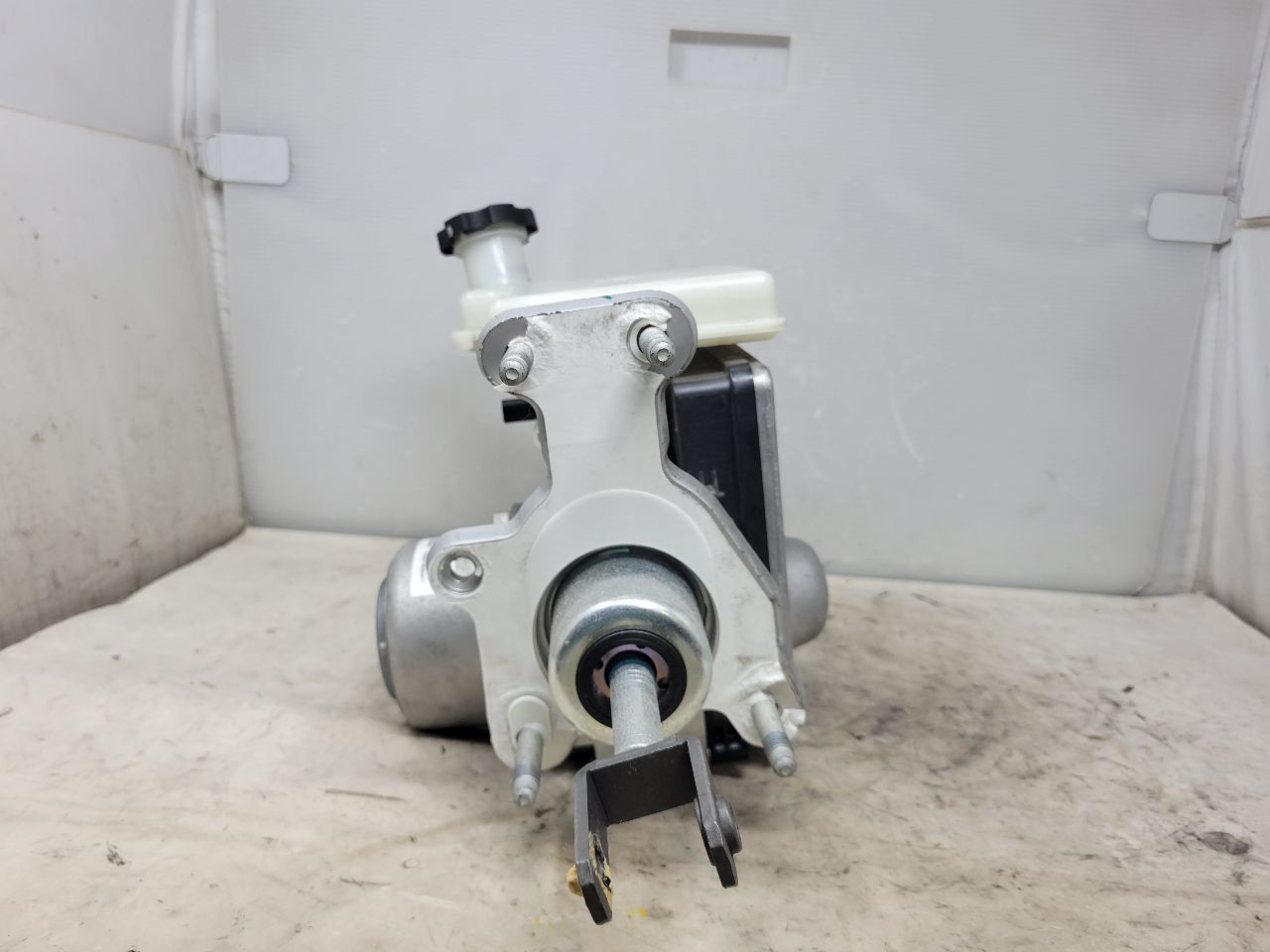 2023 SUBURBN15 ABS BRAKE PUMP & MODULE 37K 87854935 33065 - image 5