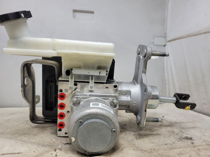 2023 SUBURBN15 ABS BRAKE PUMP & MODULE 37K 87854935 33065 - image 6