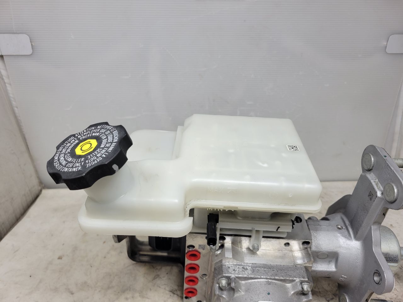 2023 SUBURBN15 ABS BRAKE PUMP & MODULE 37K 87854935 33065 - image 7
