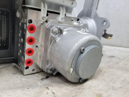 2023 SUBURBN15 ABS BRAKE PUMP & MODULE 37K 87854935 33065 - image 8