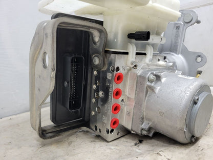 2023 SUBURBN15 ABS BRAKE PUMP & MODULE 37K 87854935 33065 - image 9