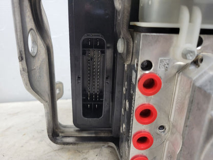 2023 SUBURBN15 ABS BRAKE PUMP & MODULE 37K 87854935 33065 - image 10