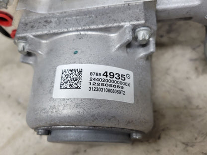 2023 SUBURBN15 ABS BRAKE PUMP & MODULE 37K 87854935 33065 - image 12