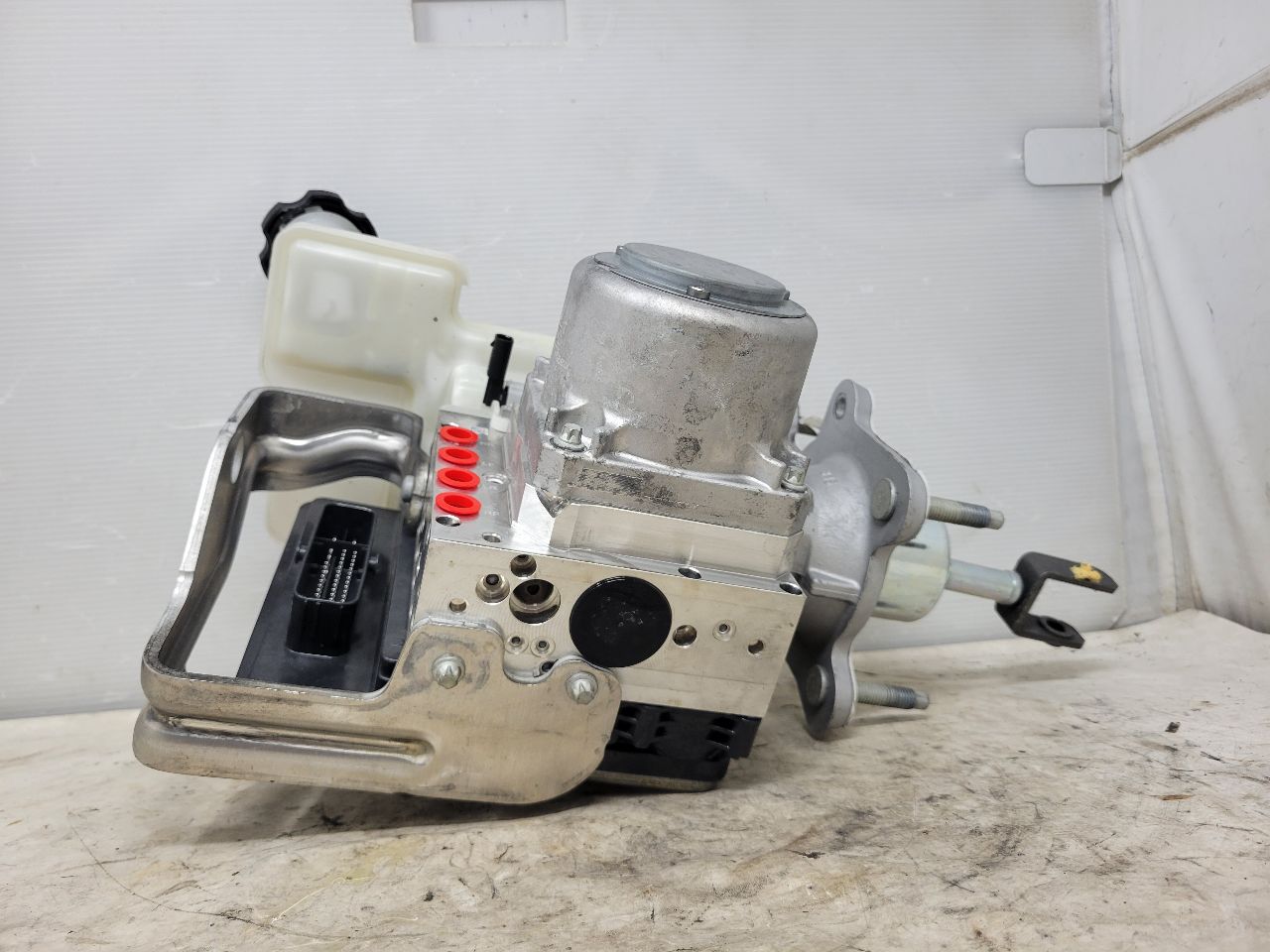 2023 SUBURBN15 ABS BRAKE PUMP & MODULE 37K 87854935 33065 - image 13