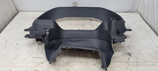 2023 SUBURBN15 CLUSTER SPEEDO BEZEL TRIM SURROUND 33066 - image 2