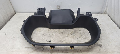 2023 SUBURBN15 CLUSTER SPEEDO BEZEL TRIM SURROUND 33066 - image 4