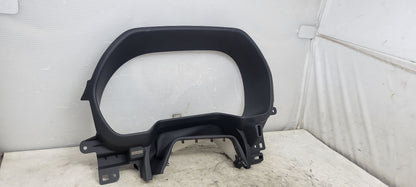 2023 SUBURBN15 CLUSTER SPEEDO BEZEL TRIM SURROUND 33066 - image 7