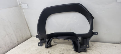 2023 SUBURBN15 CLUSTER SPEEDO BEZEL TRIM SURROUND 33066 - image 8