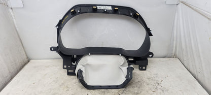 2023 SUBURBN15 CLUSTER SPEEDO BEZEL TRIM SURROUND 33066 - image 9