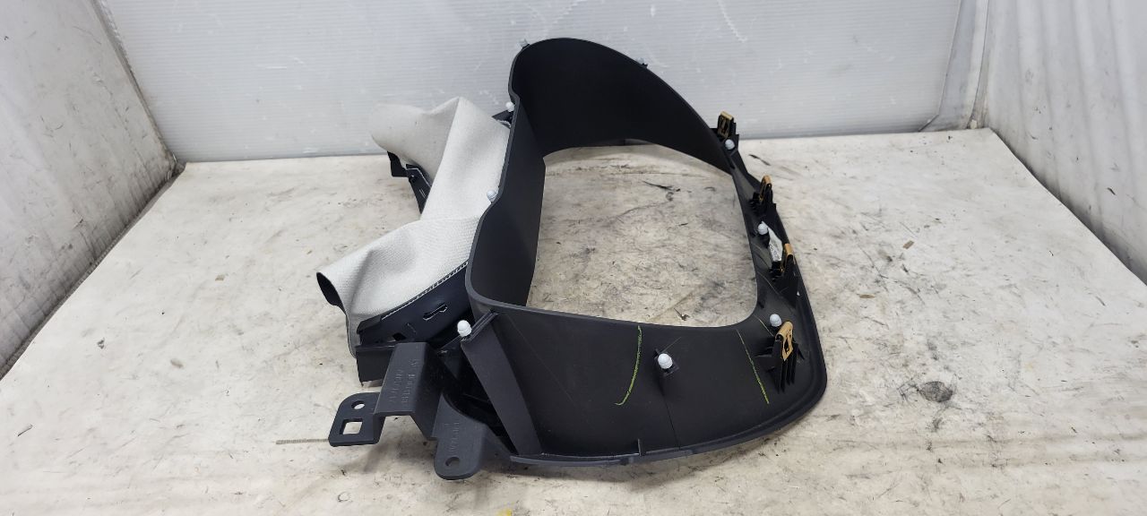 2023 SUBURBN15 CLUSTER SPEEDO BEZEL TRIM SURROUND 33066 - image 11