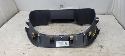 2023 SUBURBN15 CLUSTER SPEEDO BEZEL TRIM SURROUND 33066 - image 12
