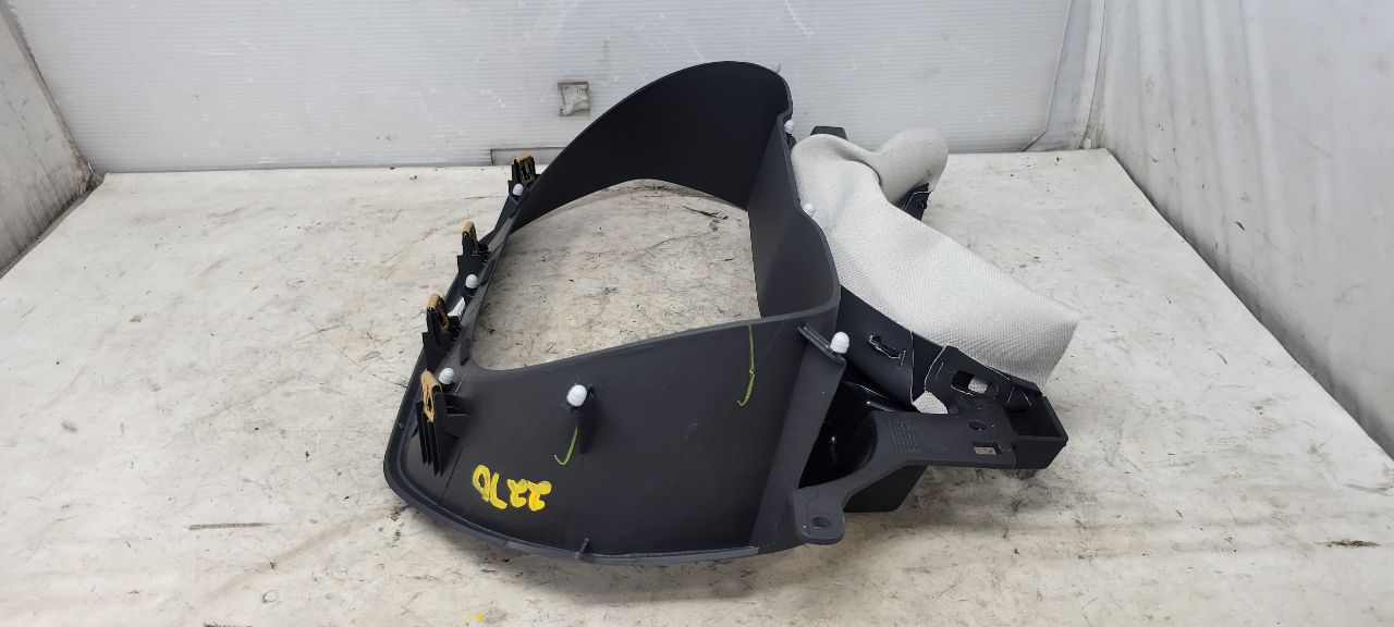 2023 SUBURBN15 CLUSTER SPEEDO BEZEL TRIM SURROUND 33066 - image 13