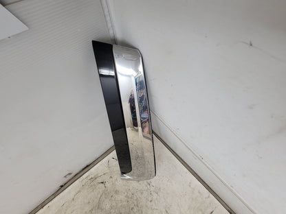 2023 SUBURBN15 LH QUARTER C PILLAR CHROME TRIM 33076 - image 2