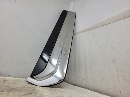 2023 SUBURBN15 LH QUARTER C PILLAR CHROME TRIM 33076 - image 3