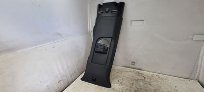 2023 SUBURBN15 RH UPPER B PILLAR TRIM 84883096 33078 - image 2