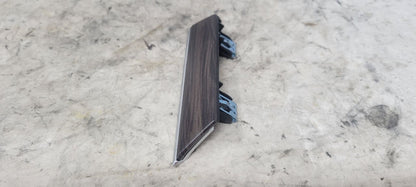 2023 SUBURBN15 DASH WOOD TRIM DRIFTWOOD 3 PIECE SET 33094 - image 4