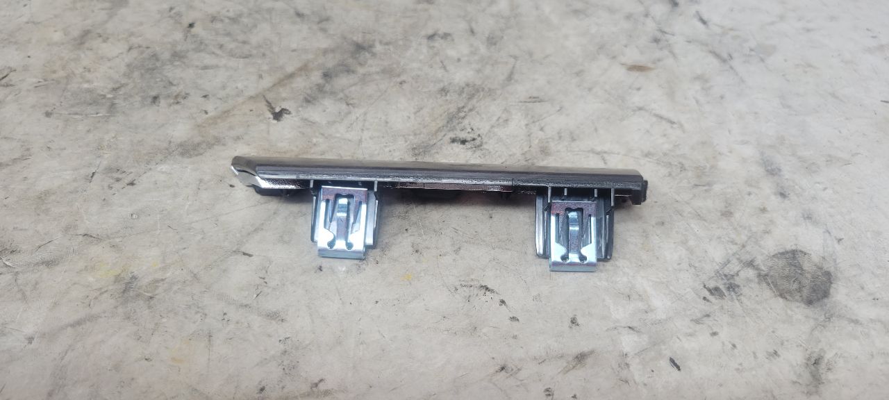 2023 SUBURBN15 DASH WOOD TRIM DRIFTWOOD 3 PIECE SET 33094 - image 5