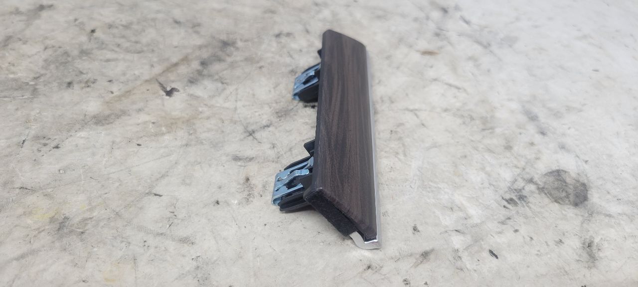 2023 SUBURBN15 DASH WOOD TRIM DRIFTWOOD 3 PIECE SET 33094 - image 6