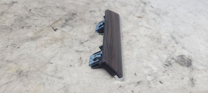 2023 SUBURBN15 DASH WOOD TRIM DRIFTWOOD 3 PIECE SET 33094 - image 6