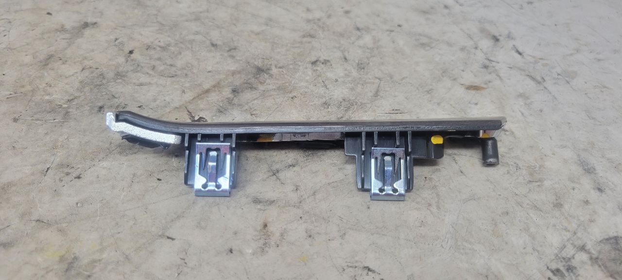2023 SUBURBN15 DASH WOOD TRIM DRIFTWOOD 3 PIECE SET 33094 - image 12