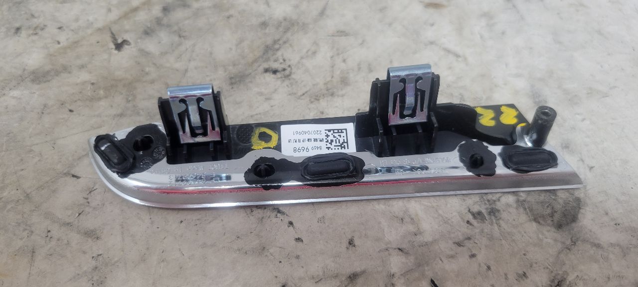 2023 SUBURBN15 DASH WOOD TRIM DRIFTWOOD 3 PIECE SET 33094 - image 14