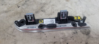 2023 SUBURBN15 DASH WOOD TRIM DRIFTWOOD 3 PIECE SET 33094 - image 14