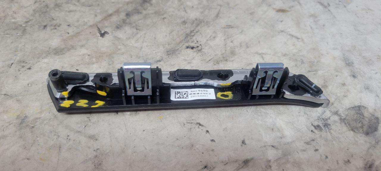 2023 SUBURBN15 DASH WOOD TRIM DRIFTWOOD 3 PIECE SET 33094 - image 15