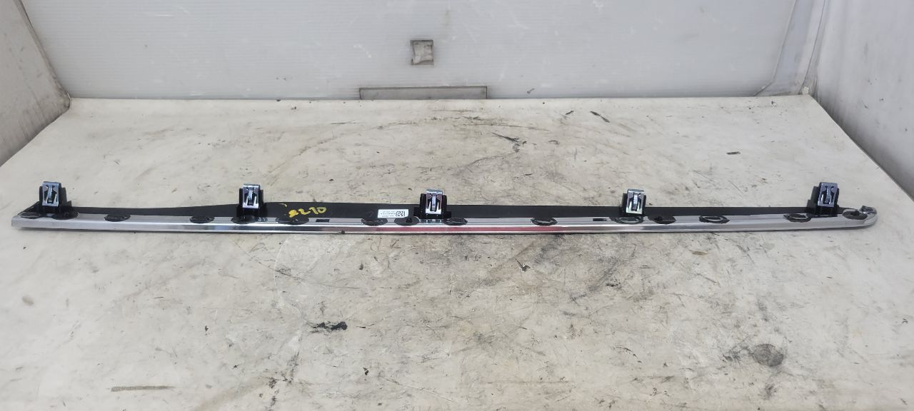 2023 SUBURBN15 DASH WOOD TRIM DRIFTWOOD 3 PIECE SET 33094 - image 20