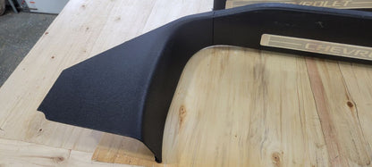 2023 SUBURBN15 FRONT & REAR DOOR SILL SCUFF PLATES 33106 - image 12