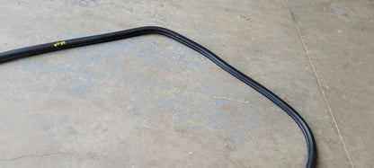 2023 SUBURBN15 RH REAR DOOR WEATHERSTRIPPING 33110 - image 9